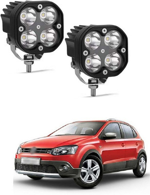 XZRTZ LED Fog Lamp Unit for Volkswagen Polo GT
