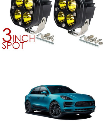XZRTZ LED Fog Lamp Unit for Porsche Passat