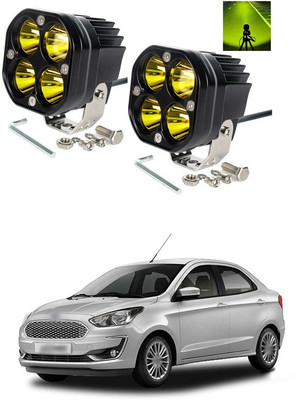 PECUNIA LED Fog Lamp Unit for Ford Figo Aspire