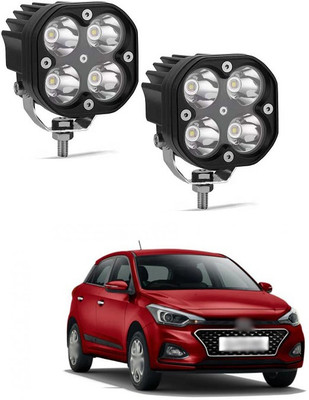 XZRTZ LED Fog Lamp Unit for Hyundai Elite i20