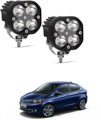 XZRTZ LED Fog Lamp Unit for Tata Universal For Car