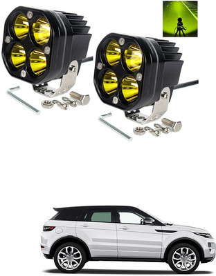 PECUNIA LED Fog Lamp Unit for Chevrolet Sail