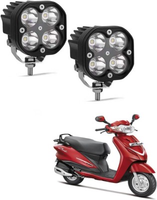 XZRTZ LED Fog Lamp Unit for Hero Duet