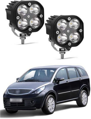 XZRTZ LED Fog Lamp Unit for Tata Aria