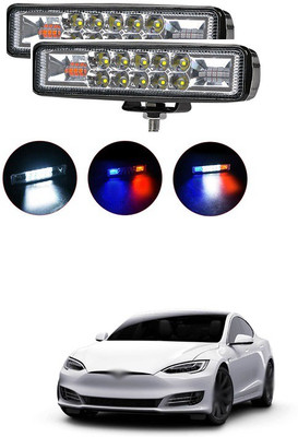 PECUNIA LED Fog Lamp Unit for Tata Tiago