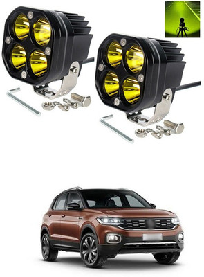 PECUNIA LED Fog Lamp Unit for Volkswagen Beetle