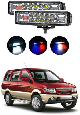 PECUNIA LED Fog Lamp Unit for Chevrolet Tavera