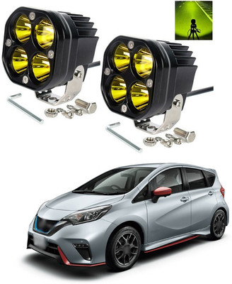 PECUNIA LED Fog Lamp Unit for Nissan X-Trail