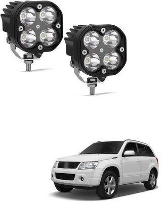 XZRTZ LED Fog Lamp Unit for Maruti Suzuki Grand Vitara