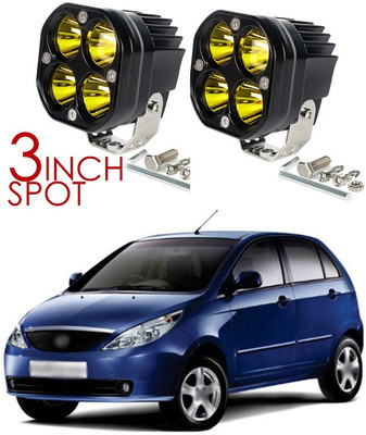XZRTZ LED Fog Lamp Unit for Tata Indica
