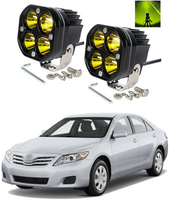 PECUNIA LED Fog Lamp Unit for Toyota Camry