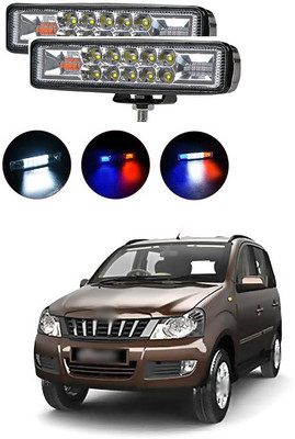 PECUNIA LED Fog Lamp Unit for Mahindra Quanto
