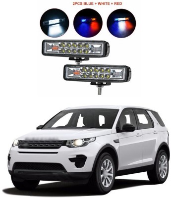 XZRTZ LED Fog Lamp Unit for Land Rover Discovery Sport