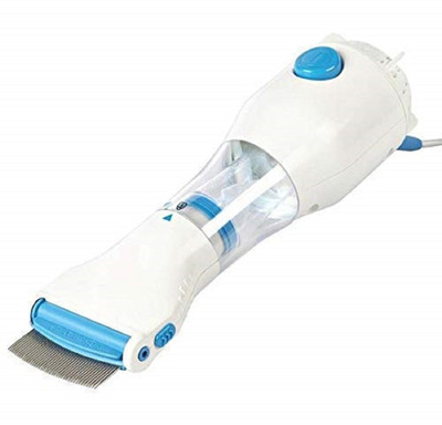 Leplion Electrical Head Lice Comb