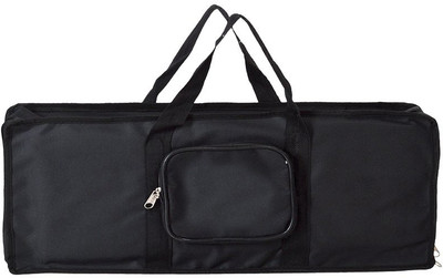 bankey hub Keyboard Bag Compatible with Casio SA-46, Casio SA-47 & Casio SA-48 Digital Keyboard Keyboard Bag