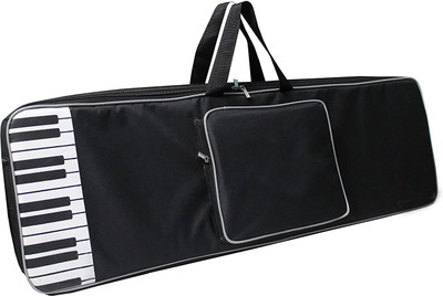 bankey hub Compatible With Keyboard Bag Recommended For Padded Sponge CTK-2550 Keyboard Keyboard Bag