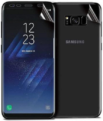 Prolike Impossible Screen Guard for Samsung Galaxy S8(Pack of 1)