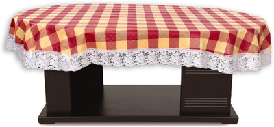 The Furnishing Tree Printed 12 Seater Table Cover(Multicolor, PVC)