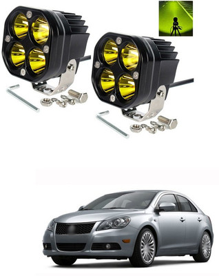 PECUNIA LED Fog Lamp Unit for Maruti Suzuki Grand Vitara