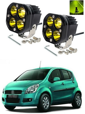 PECUNIA LED Fog Lamp Unit for Maruti Suzuki Ritz