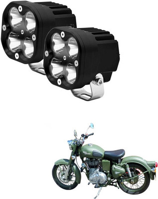 PECUNIA LED Fog Lamp Unit for BMW 3 Series