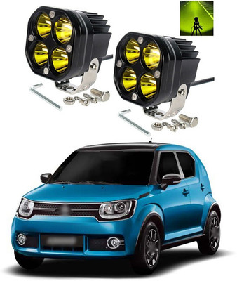 PECUNIA LED Fog Lamp Unit for Maruti Suzuki Baleno