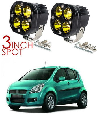 XZRTZ LED Fog Lamp Unit for Maruti Suzuki Ritz
