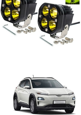 PECUNIA LED Fog Lamp Unit for Hyundai Elite i20