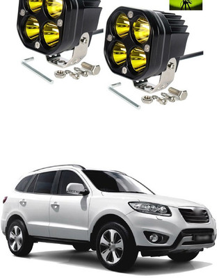 PECUNIA LED Fog Lamp Unit for Hyundai Elite i20