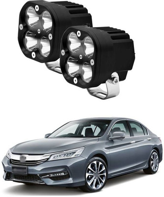 PECUNIA LED Fog Lamp Unit for Ford Endeavour