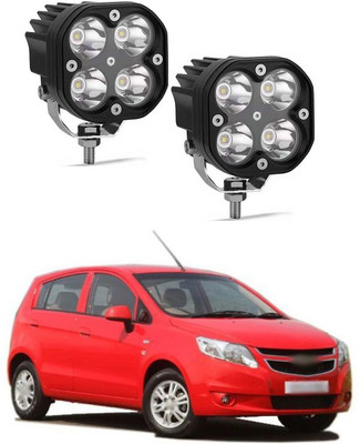 XZRTZ LED Fog Lamp Unit for Chevrolet UVA