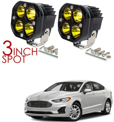 XZRTZ LED Fog Lamp Unit for Ford Fusion