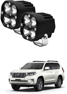 PECUNIA LED Fog Lamp Unit for Toyota Land Cruiser