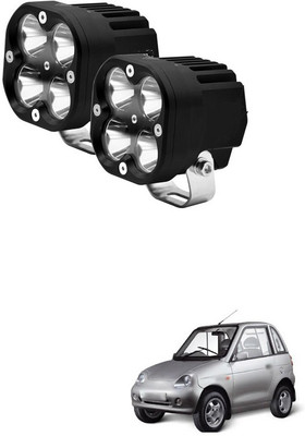 PECUNIA LED Fog Lamp Unit for Mahindra Xylo