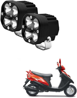 PECUNIA LED Fog Lamp Unit for Ford Fusion