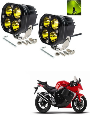 PECUNIA LED Fog Lamp Unit for Hyosung GT250R