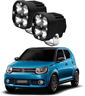 PECUNIA LED Fog Lamp Unit for Tata Indica