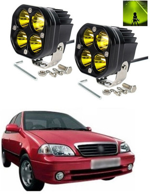 PECUNIA LED Fog Lamp Unit for Maruti Suzuki Esteem