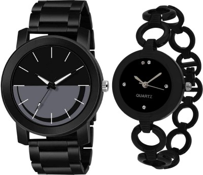 JAGRON Analog Watch  - For Men & Women