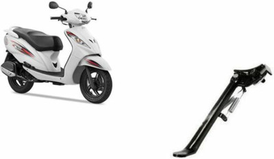Buras side stand Bike Side Stand