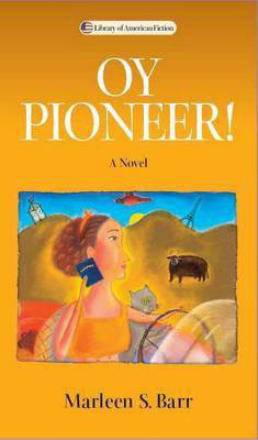 Oy Pioneer!(English, Electronic book text, unknown)