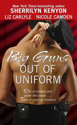 Big Guns Out Of Uniform(English, Paperback, Kenyon Sherrilyn)
