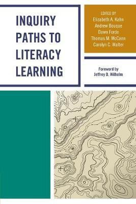 Inquiry Paths to Literacy Learning(English, Paperback, unknown)