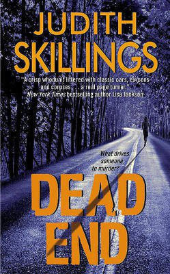 Dead End(English, Electronic book text, Skillings Judith)
