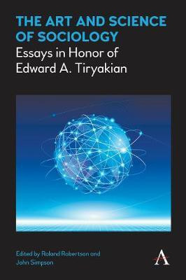 The Art and Science of Sociology(English, Paperback, unknown)