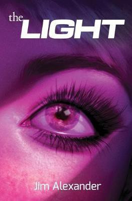The Light(English, Paperback, Alexander Jim)