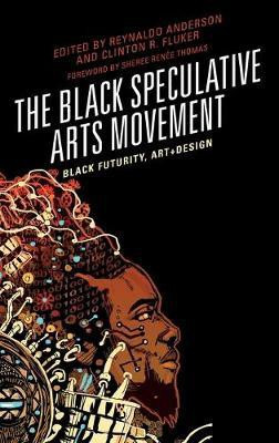 The Black Speculative Arts Movement(English, Hardcover, unknown)