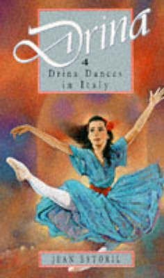 Drina Dances In Italy(English, Paperback, Estoril Jean)