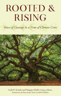 Rooted and Rising(English, Hardcover, unknown)