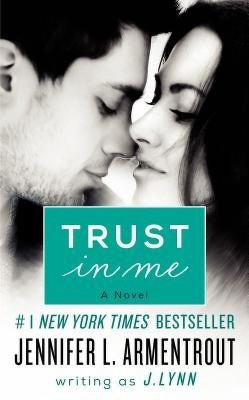 Trust in Me(English, Paperback, Lynn J)